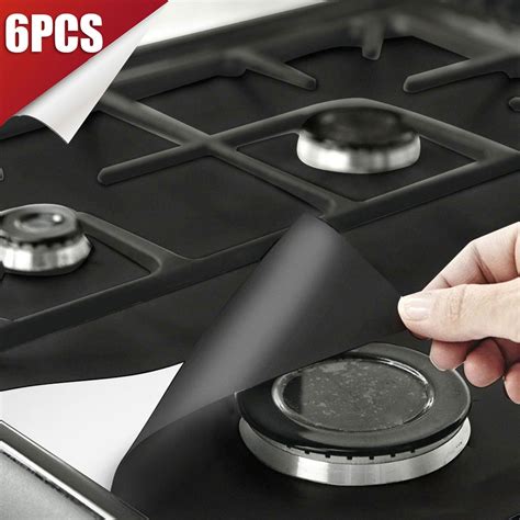 best gas hob protectors